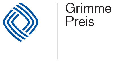 Grimmepreis Logo